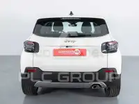 2025 Jeep Avenger