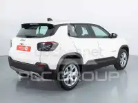 2025 Jeep Avenger