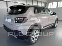 2025 Jeep Avenger