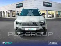 2025 Jeep Avenger