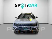 2025 Jeep Avenger