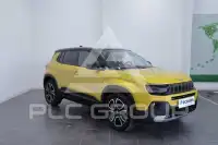 2025 Jeep Avenger