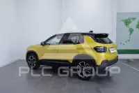 2025 Jeep Avenger