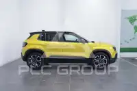 2025 Jeep Avenger