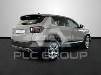 2025 Jeep Avenger