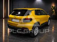2025 Jeep Avenger