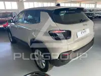2025 Jeep Avenger