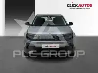 2025 Jeep Avenger