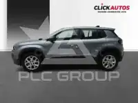 2025 Jeep Avenger