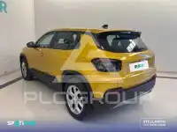 2025 Jeep Avenger