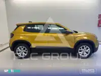 2025 Jeep Avenger