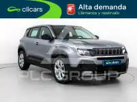 2025 Jeep Avenger
