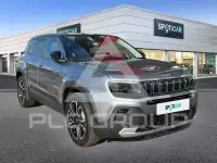 2025 Jeep Avenger