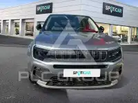 2025 Jeep Avenger