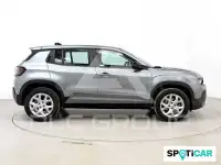 2025 Jeep Avenger
