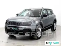 2025 Jeep Avenger