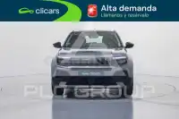 2025 Jeep Avenger