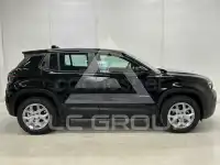 2025 Jeep Avenger