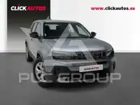 2025 Jeep Avenger