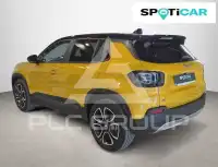 2025 Jeep Avenger