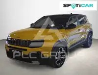 2025 Jeep Avenger