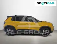 2025 Jeep Avenger