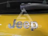2025 Jeep Avenger