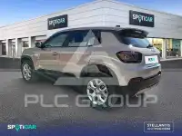 2025 Jeep Avenger