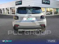 2025 Jeep Avenger