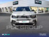 2025 Jeep Avenger