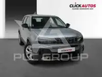 2025 Jeep Avenger