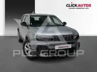 2025 Jeep Avenger