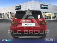 2025 Jeep Avenger