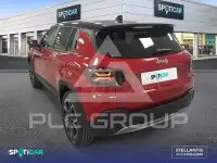 2025 Jeep Avenger