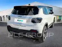 2025 Jeep Avenger