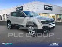 2025 Jeep Avenger