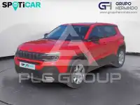 2025 Jeep Avenger
