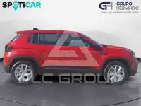 2025 Jeep Avenger