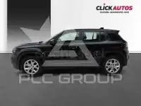 2025 Jeep Avenger
