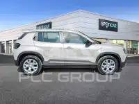 2025 Jeep Avenger