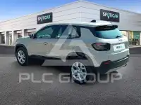 2025 Jeep Avenger