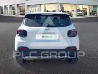 2025 Jeep Avenger