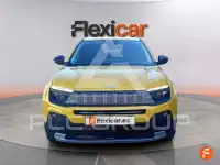 2025 Jeep Avenger