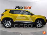 2025 Jeep Avenger