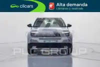 2025 Jeep Avenger
