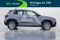 2025 Jeep Avenger