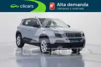 2025 Jeep Avenger