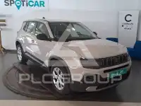 2025 Jeep Avenger