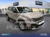 2025 Jeep Avenger