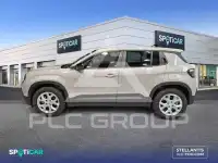 2025 Jeep Avenger